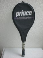 PRINCE Graphite Power Pro Aerodynamic Maneuverability Tennisschläger Racket 
