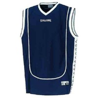 Spalding Basketball Trikot Play Off Tank Top Damen Jersey 301200005 Gr. M neu