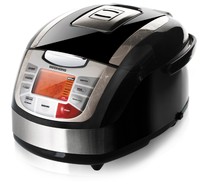 Multikocher Мультиварка REDMOND RMC-M4502, Multivarka, Multiwarka, Multicooker