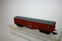 Electrotren 5103 Viehverschlagwagen   RENFE   DC Spur HO    