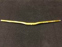 Race Face ATLAS Lenker Lenkrad 750mm GOLD Freeride Downhill