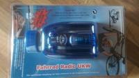 Fahrrad Radio,UKW