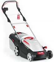 AL-KO 40 E Comfort Elektro-Rasenmäher, Mähen, Mäher, Rasenpflege