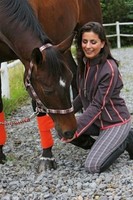 Waldhausen ELT Softshelljacke Granada dunkelgrau