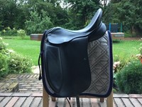Dressursattel Euroriding Opal