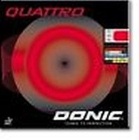 Donic Quattro 1,5-2,0mm  Neu