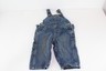 Oshkosh Bgosh Bib Overalls Denim Medium Wash 6 Months 