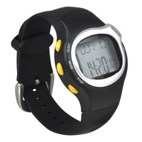 BMP Sportuhr Pulsmesser Herz Frequenz Kalorien Zähler Kalender Alarm Fitness