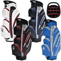 Taylormade 2016 Wasserdicht Cart Bag Herren Golf Trolley Tasche 14 Wege Teiler