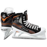 Bauer Goalieschlittschuhe Performance Senior