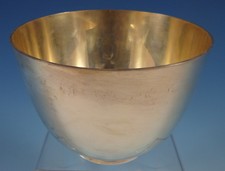 Faneuil by Tiffany and Co Sterling Silver Bowl Massively Heavy! (#1333)