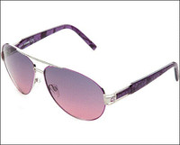 ORIGINAL JUST CAVALLI *** Damen Sonnenbrille Sonnen Brille Etui 