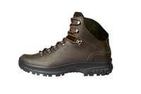 Hanwag Waxenstein Bio Herren-Wanderschuhe (mocca)