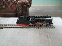 Sehr gut erhaltene ,starke, Fleischmann Lok E325 Spur 0,sehr gute Fahrleistung  