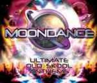 Various Artists-Moondance - Ultimate Old Skool Anthems CD NEU