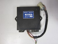 CDI Box Steuergerät Steuerung Yamaha FZR1000 EXUP BJ:89-