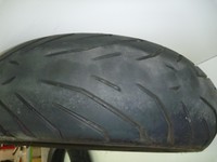 PIRELLI Angel 180 55 ZR17