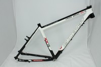 Rahmen Alu 28" Herren Light Gudereit Cross XX75 RH 48 Canti+ Disc 1,85 Kg