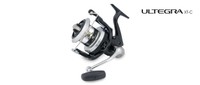 SHIMANO Ultegra 14000 XTC Karpfenrolle