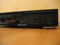 YAMAHA DVD S540 CODEFREE_SCHWARZ_PROGRESSIVE_REVIDIERT_MP3_CD_VCD_1J. g. Gewähr.