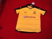BVB Borussia Dortmund Trikot Puma Saison 2015 2016 Gr:L