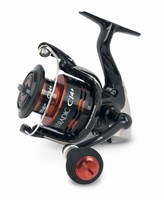 Shimano Rolle Stradic CI4+ 2500FA/3000FA/4000FA