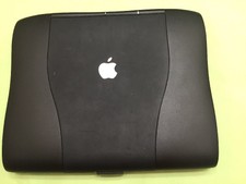 Macintosh PowerBook G3 Series/266MHz PowerPC750(G3) Proc./64MB RAM/4GB HDD/NO OS