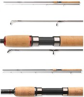 Daiwa Sweepfire Spin verschiedene Längen Wurfgewichte Auswählen Spinrute NEU