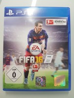 FIFA 16 wie NEU (Sony PlayStation 4, 2015)