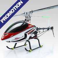 PROMOTION! WAS 250€! THUNDER TIGER - MINI TITAN E325 SE KIT [4711-K10] GALAXY RC