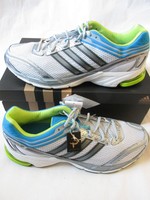 Adidas Supernova SNOVA GLIDE 3M Mens Running Trainers G41322 Sneakers Shoes