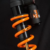 2016 FOX DHX2 DÄMPFER AM FREERIDE DH   GO CYCLE Shop