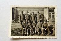 WWII GERMAN wk2 Deutschland Uniform Sturmgeschütz Panzer Tank Kranken Revier 