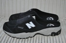 new balance 801 slip ons