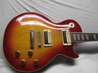 1990 TOKAI LOVE ROCK -- made in JAPAN