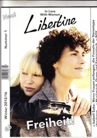 In Love with Woman  Libertine Winter 2015/16