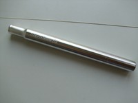 Sattelstütze- KERZE 300 mm  Durchmesser 27,2 mm ALU