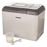 Alaska, Brotbackautomat BM 2800, 11 Programme, LCD Anzeige  , Neu , OVP