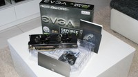 Grafikkarte EVGA NVIDIA GeForce GTX 980 SuperClocked ACX 2.0 (4096 MB) 