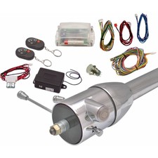 New listing
Non-Illuminated One Touch Engine Start Kit with Column Insert and Remote bbc