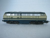 Lima HO/1:87 Diesel Lok BR 218 218-6 DB (CA/091-13R1/6/2)