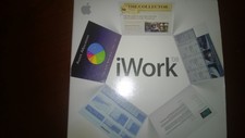 Apple iWork '08