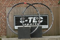 SYNCROS FL 25 Carbon , 26 Zoll Laufradsatz , Off  Road Mountainbike 