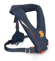 Automatische Rettungsweste Secumar Secufit - Ruder und Kanuweste