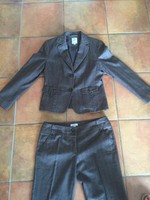 Hosenanzug von S. Oliver mit Blazer Gr. 40 und Anzugshose Gr. 40