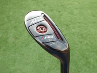 Adams Pro Mini Hybrid | 20° | Stiff