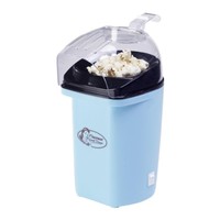Bestron DPC 1, Popcornmaschine, blau/schwarz