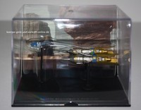 De Agostini-Star Wars #79. Anakin´s Podracer-High-Powered Engines-Modell-new