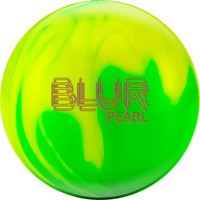 Bowling Ball Columbia 300 Blur Pearl Reactive / Reaktiv 10 lbs - 15 lbs