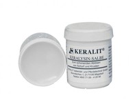Keralit -Keralysin-Salbe 130ml Dose Mauke&Ekzem schonendes Ablösen Schorf Kruste